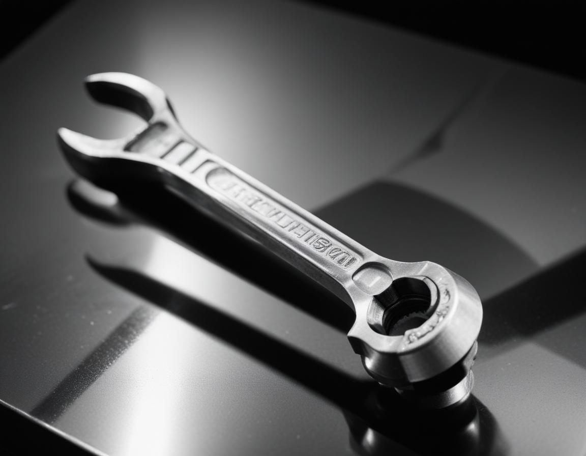 Chaves De Boca: Versatilidade Em Fixações E Ajustes | Ferramentas Reformas