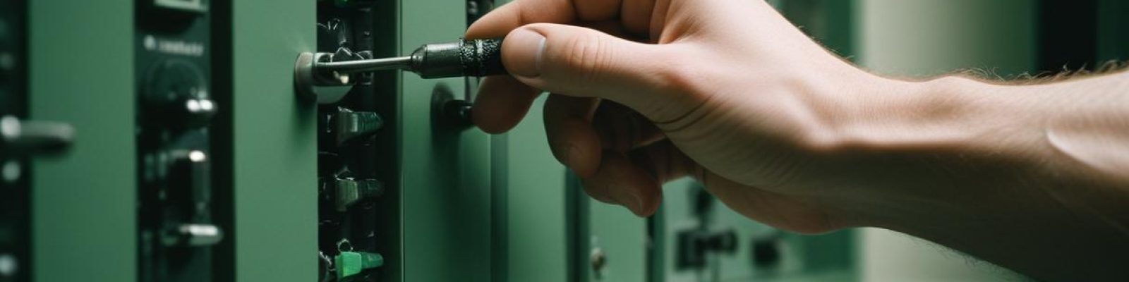 Extensões Para Parafusadeiras: Alcance Sem Perder O Controle