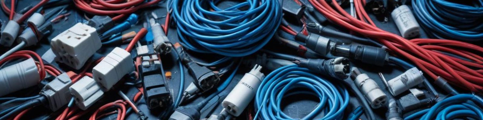 Cabos E Fios: Segurança E Durabilidade Nas Reformas