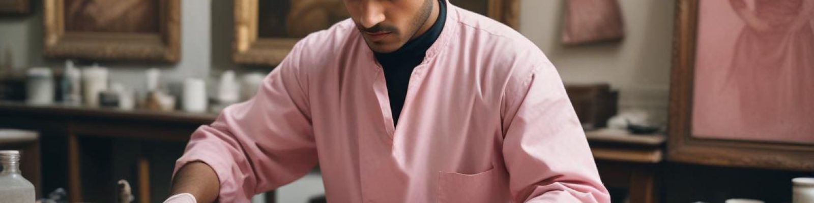 Espátulas E Raspadores: Preparando Superfícies Para Acabamento