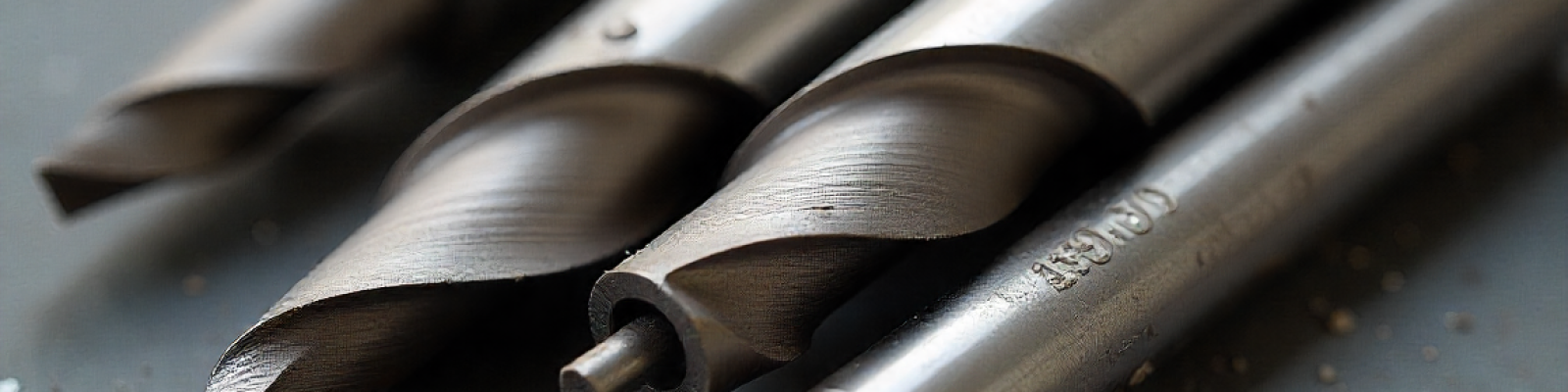 Ferramentas Para Perfuração Em Concreto De Alta Densidade