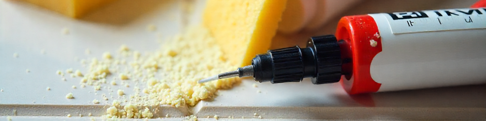 Ferramentas Que Facilitam A Aplicação De Rejuntes E Selantes