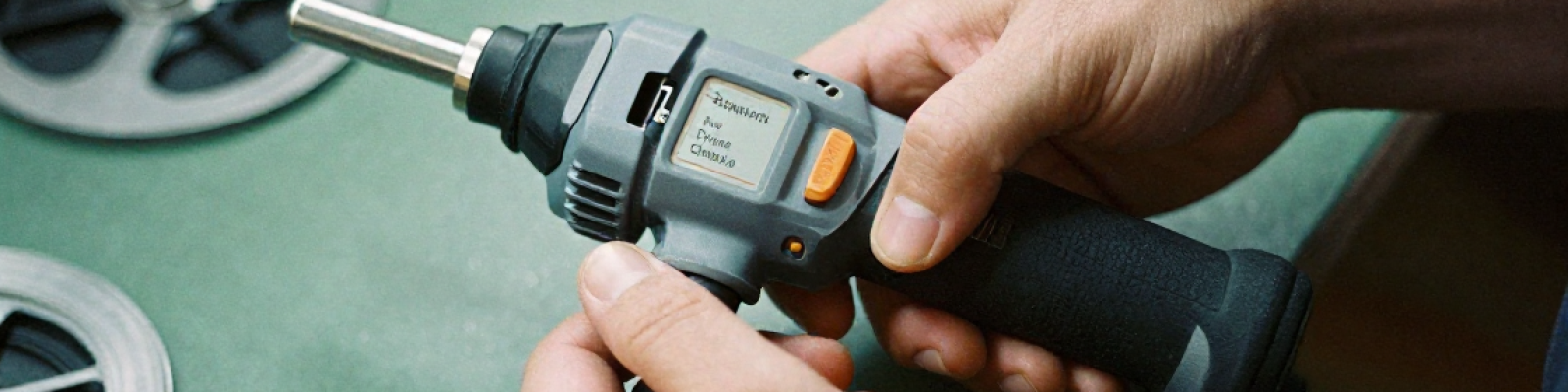 Como Evitar Vibrações Excessivas Durante O Uso De Ferramentas Elétricas