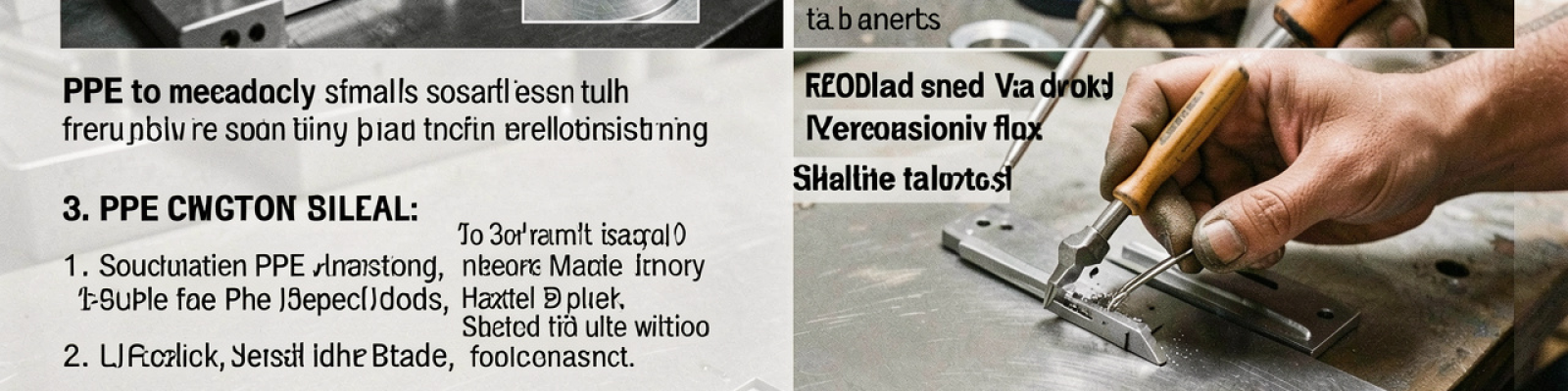 Como Realizar Polimentos Profissionais Com Segurança
