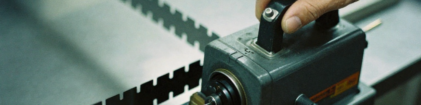 Como Evitar O Travamento De Discos Durante Cortes Longos