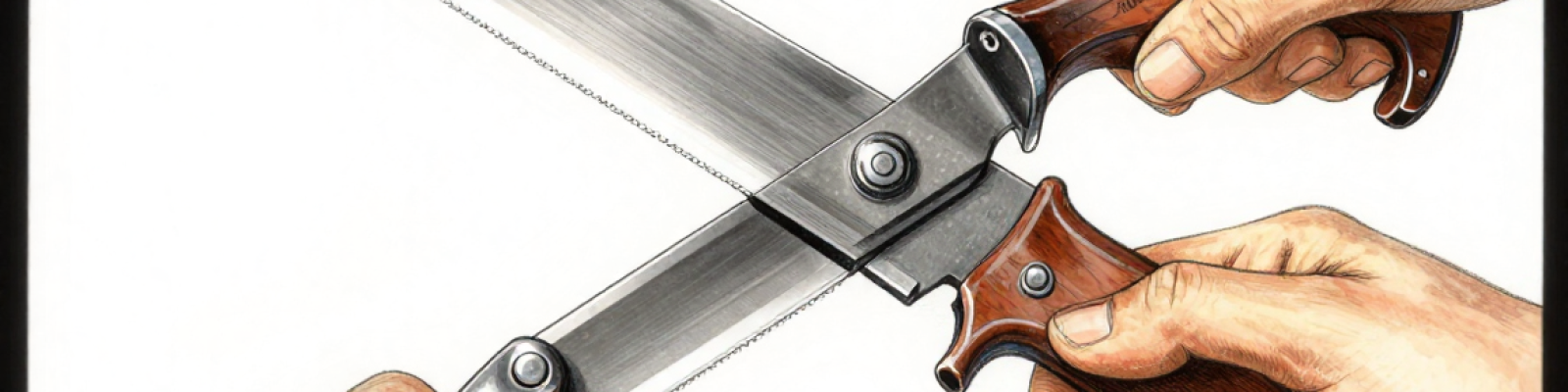 Como Evitar O Travamento De Discos Durante Cortes Longos