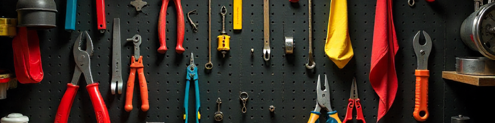 Ferramentas Ideais Para Manutenção Predial De Rotina