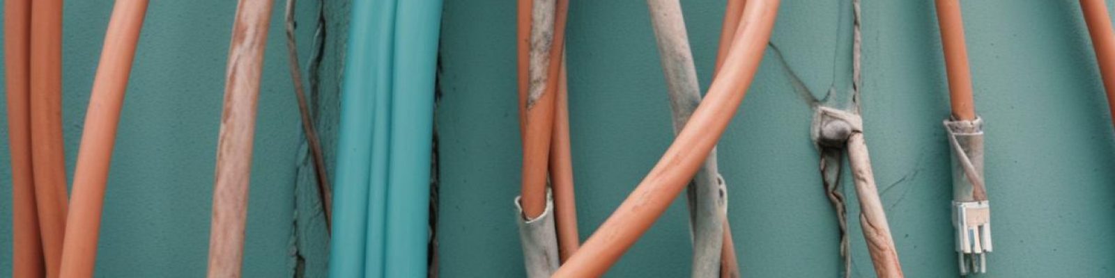 Cabos De Alimentação Reforçados: Durabilidade Em Reformas Intensivas