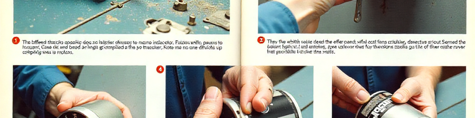 Como Identificar Falhas No Motor De Ferramentas Portáteis