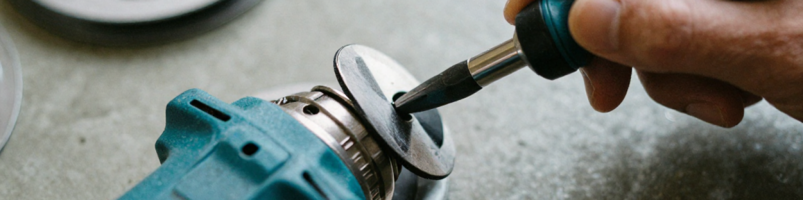 Dicas Para Limpeza E Conservação De Ferramentas Elétricas