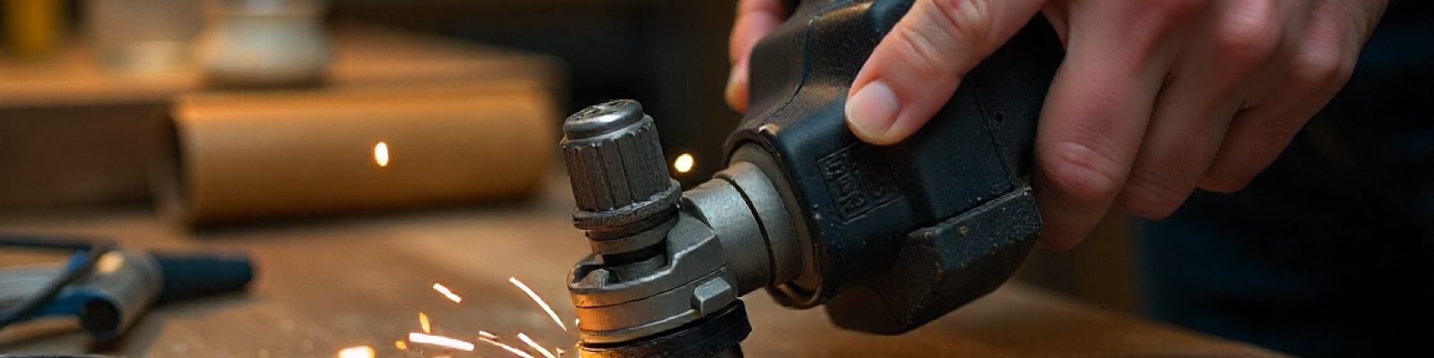 Dicas Para Limpeza E Conservação De Ferramentas Elétricas