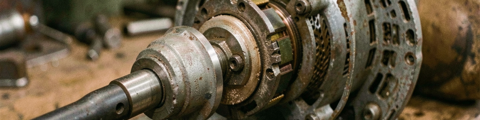 Dicas Para Melhorar O Desempenho De Esmerilhadeiras Antigas