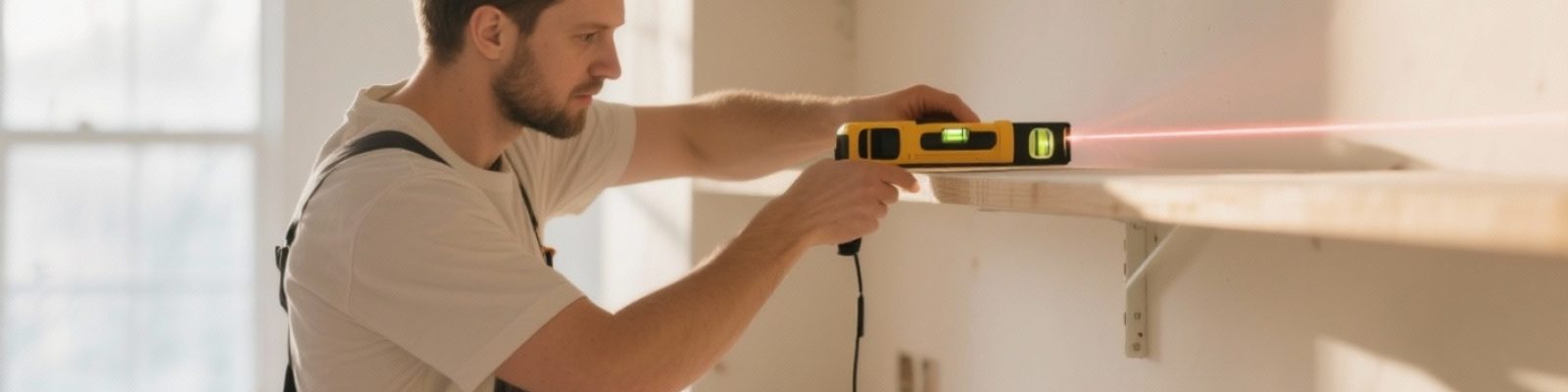 Como Utilizar Niveladores A Laser Em Projetos De Alta Precisão Como Utilizar Niveladores A Laser Em Projetos De Alta Precisão