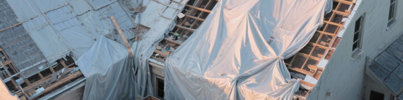 Como Realizar Reformas De Telhados Com Ferramentas Adequadas