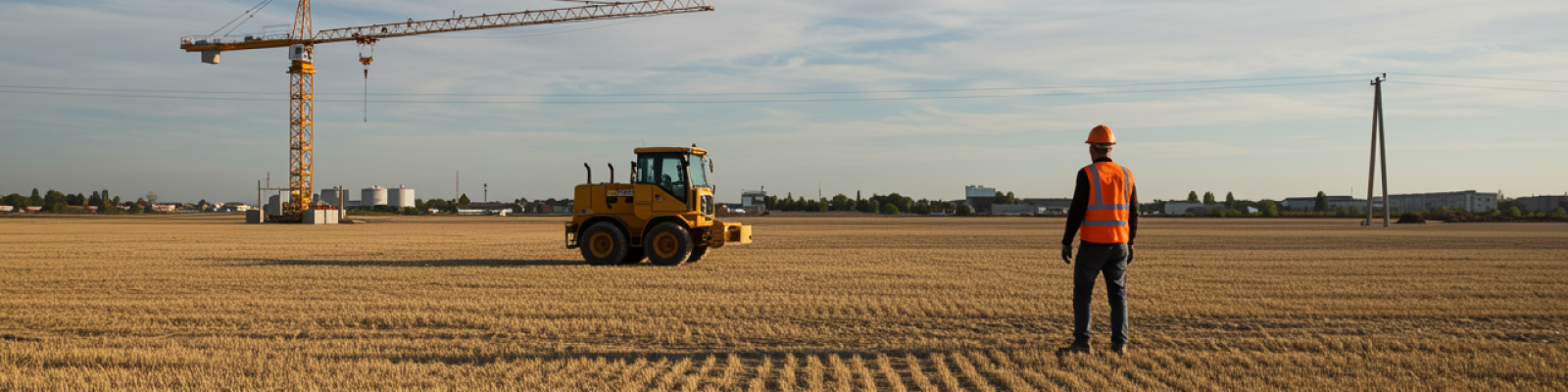 Ferramentas Que Reduzem Esforço Físico Em Obras Prolongadas