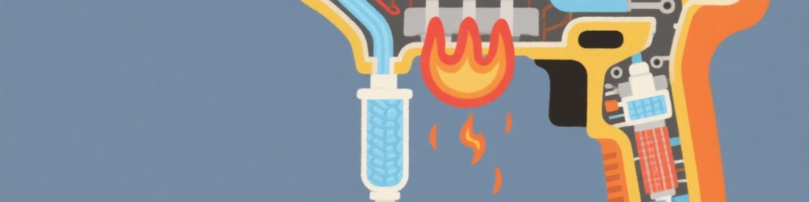 Como Evitar Superaquecimento Em Ferramentas Elétricas Como Evitar Superaquecimento Em Ferramentas Elétricas