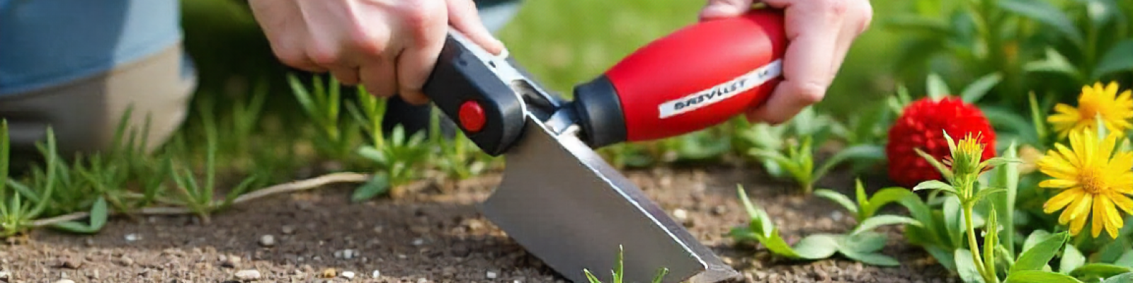 Projetos De Jardinagem: Ferramentas Para Manutenção Externa Projetos De Jardinagem: Ferramentas Para Manutenção Externa