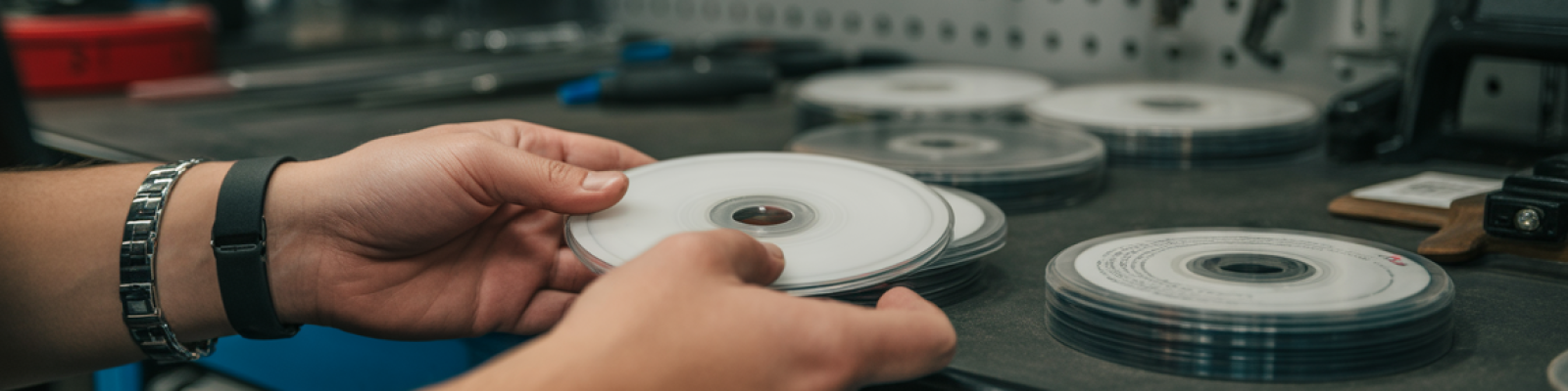 Como Escolher O Disco Certo Para Corte E Desbaste