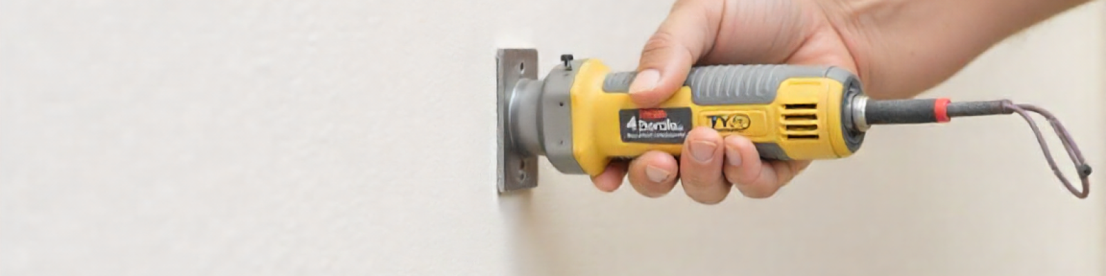 Como Realizar Reformas De Gesso Com Ferramentas Apropriadas Como Realizar Reformas De Gesso Com Ferramentas Apropriadas
