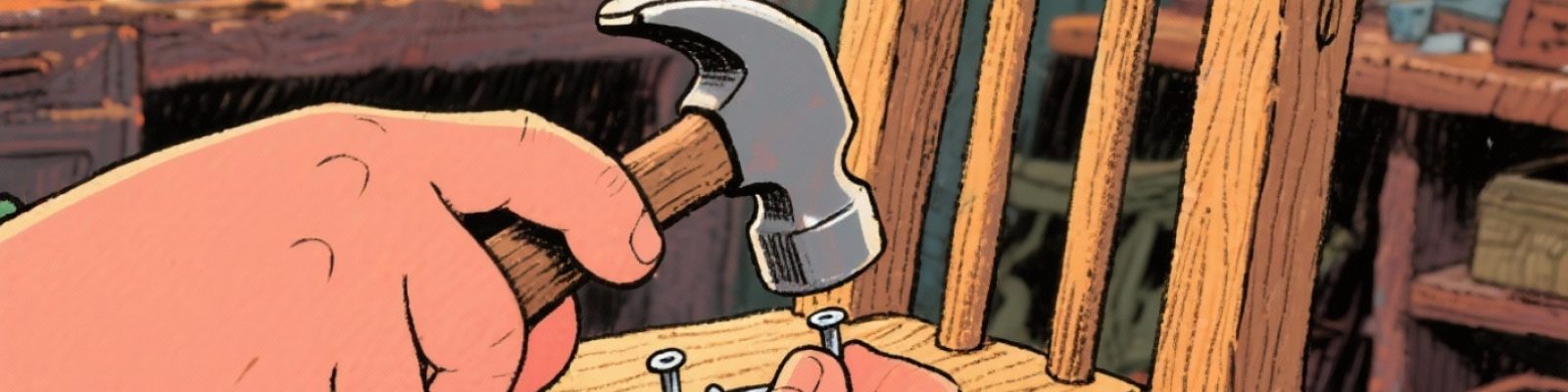 Como Realizar Pequenos Reparos Usando Apenas Ferramentas Básicas