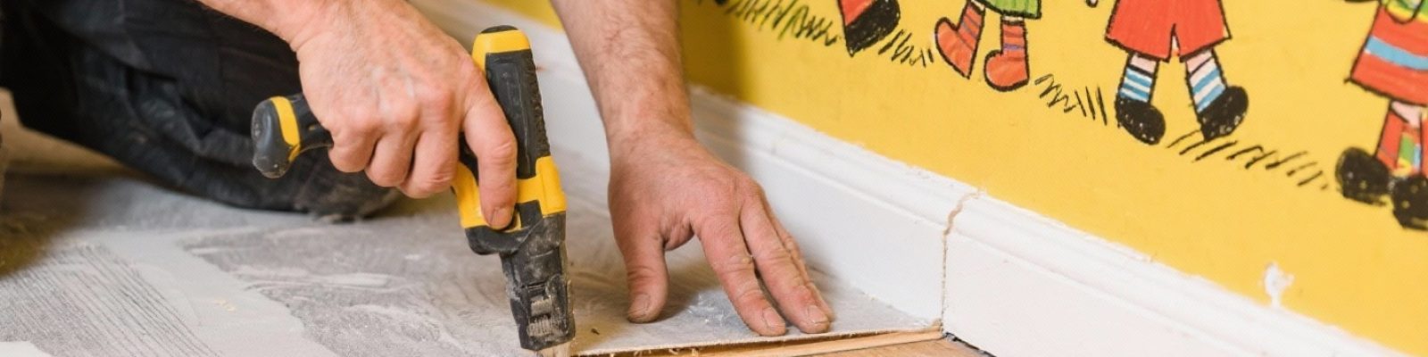 Ferramentas Ideais Para Instalação De Pisos E Revestimentos Ferramentas Ideais Para Instalação De Pisos E Revestimentos