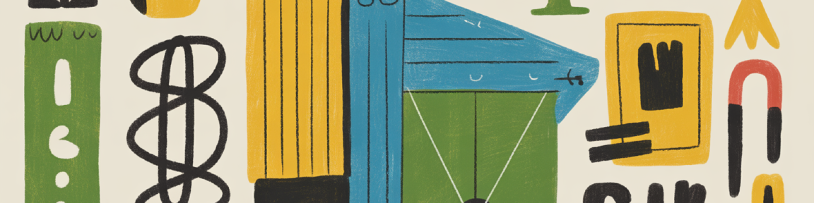 Ferramentas Essenciais Para Montagem De Estruturas Metálicas