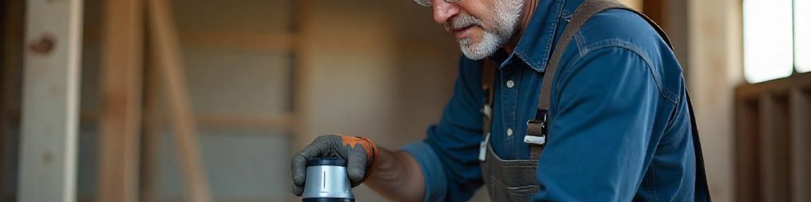 Como Realizar A Limpeza Adequada Das Ferramentas Elétricas