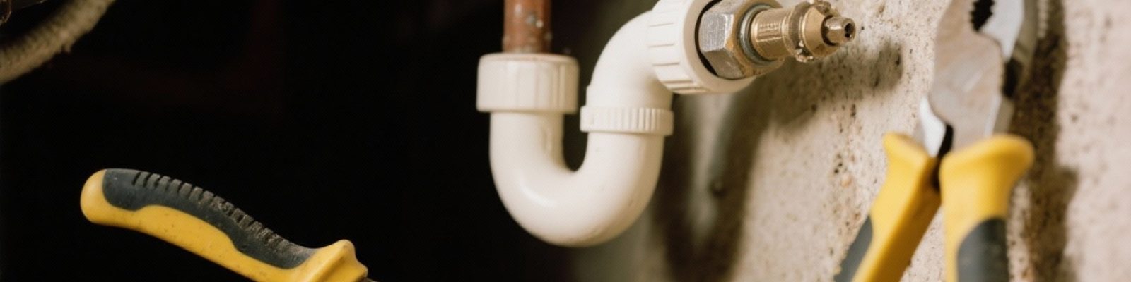 Ferramentas Que Facilitam A Manutenção De Encanamentos