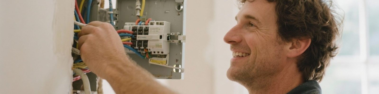 Como Evitar Falhas Em Conexões Elétricas Durante Reformas
