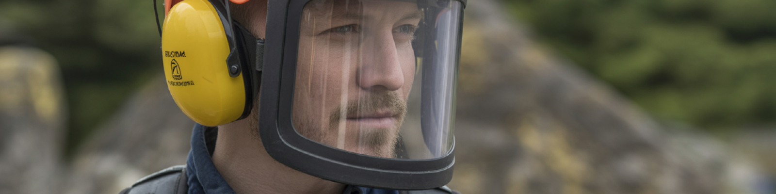 A Importância Do Uso Correto Dos Equipamentos De Proteção Individual