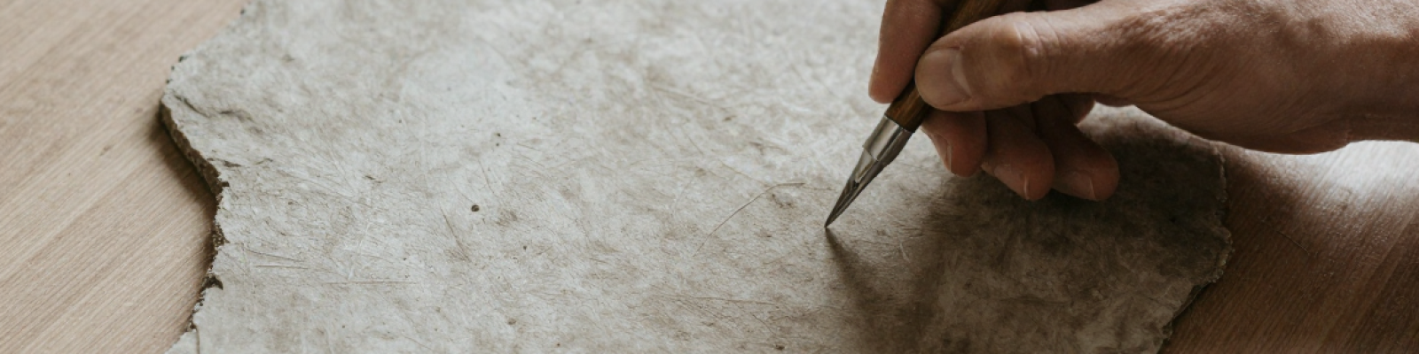 Como Trabalhar Com Precisão Em Superfícies Irregulares