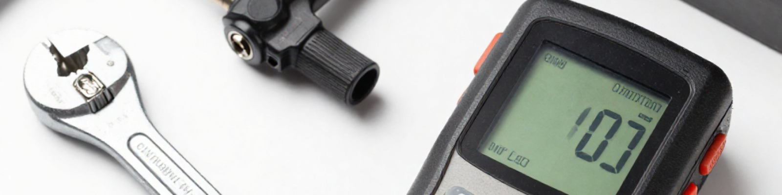 Ferramentas Para Manutenção Preventiva De Maquinários