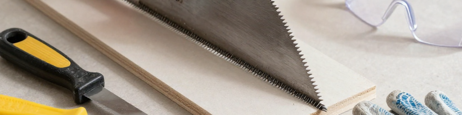 Equipamentos Ideais Para Instalação De Forros E Divisórias