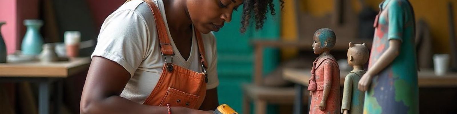 Como Integrar Ferramentas Elétricas E Manuais Para Melhor Desempenho