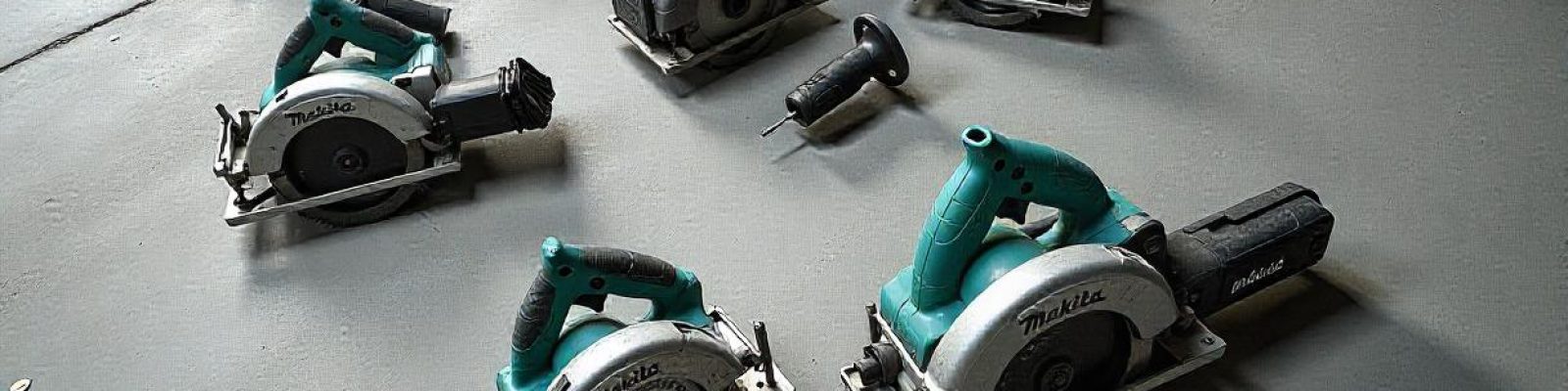 Técnicas De Limpeza E Manutenção De Ferramentas Elétricas