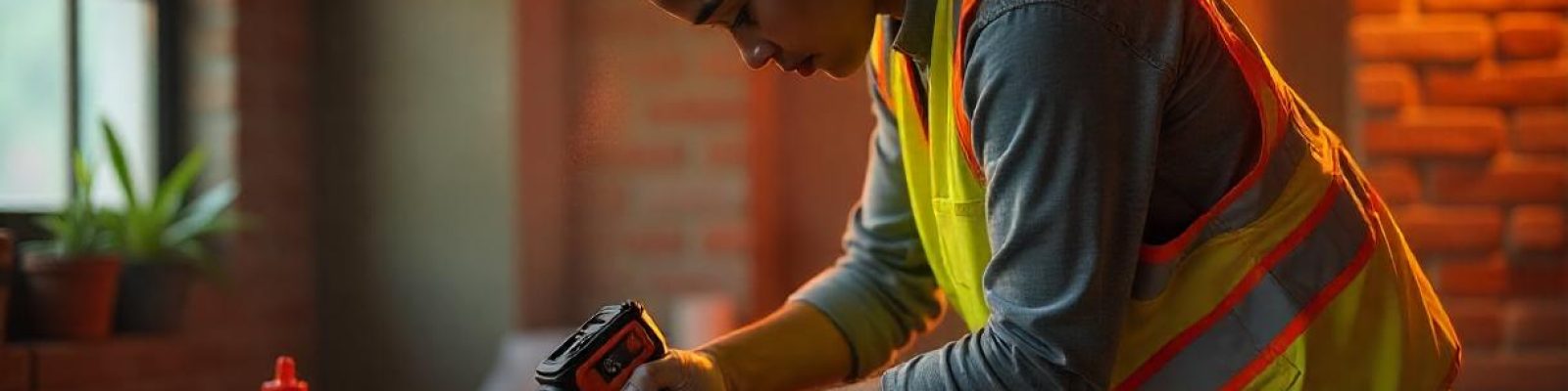 Como Utilizar Ferramentas De Forma Sustentável Nas Reformas