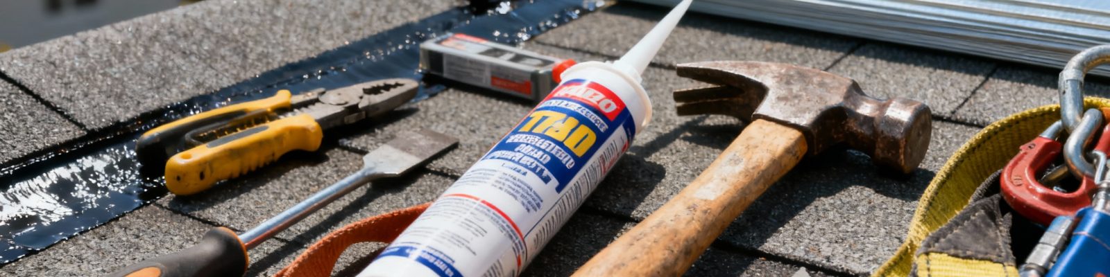 Ferramentas Ideais Para Manutenção De Fachadas E Coberturas