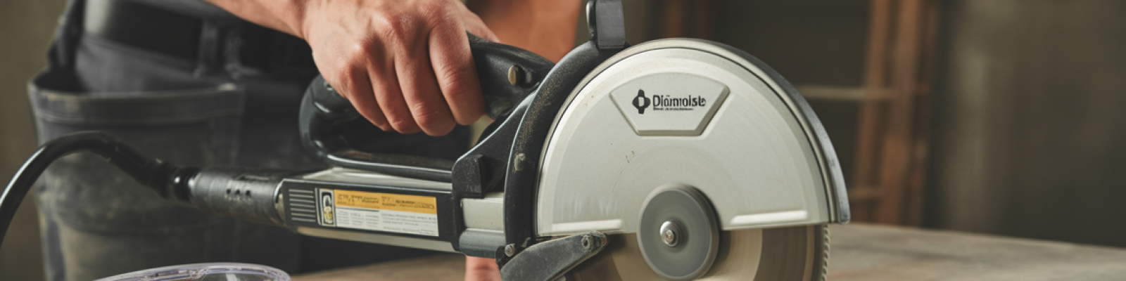 Como Fazer Cortes Retos Em Pisos Cerâmicos Com Segurança