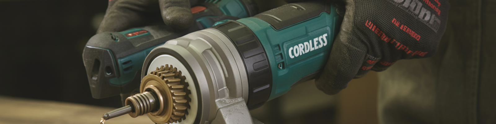 A Importância Da Lubrificação Correta Em Ferramentas Móveis