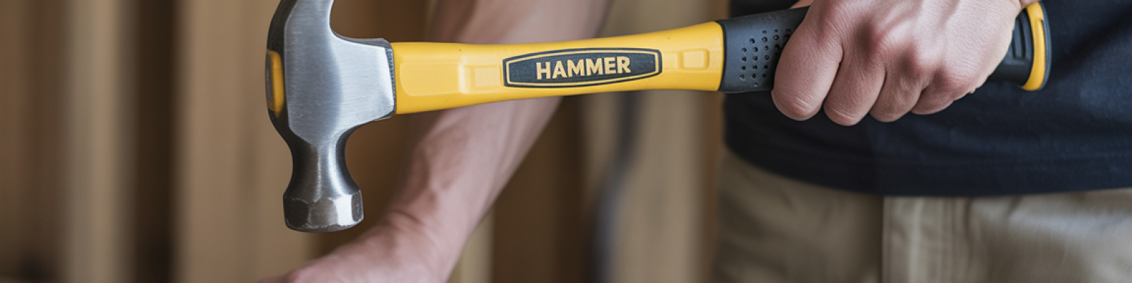 Dicas Para Escolher O Tipo Certo De Martelo Para Cada Tarefa