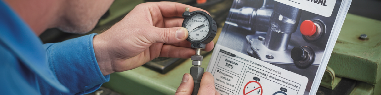 A Importância De Calibrar Ferramentas De Medição Periodicamente