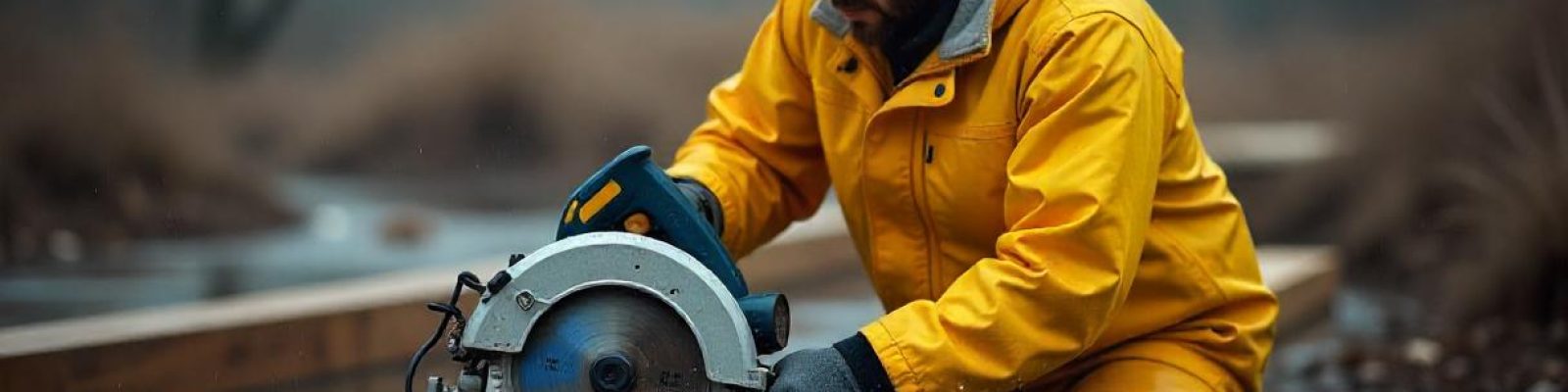 Como Utilizar Ferramentas De Corte Com Segurança