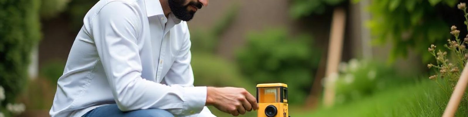 Técnicas De Medição Precisa Para Reformas Domésticas