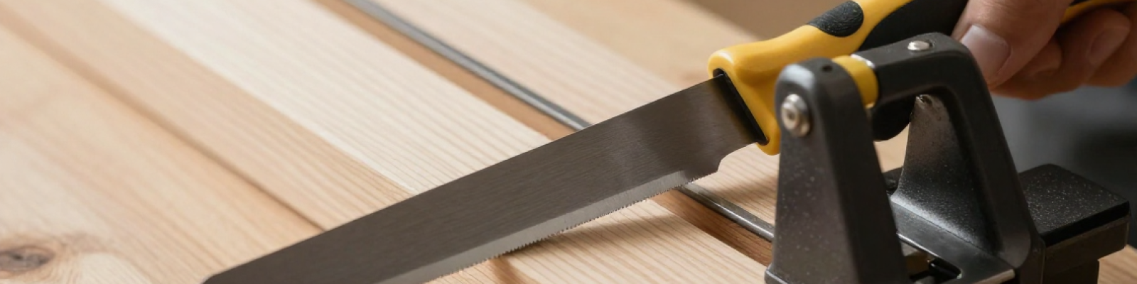 Dicas Para Realizar Cortes Limpos Em Madeira Maciça