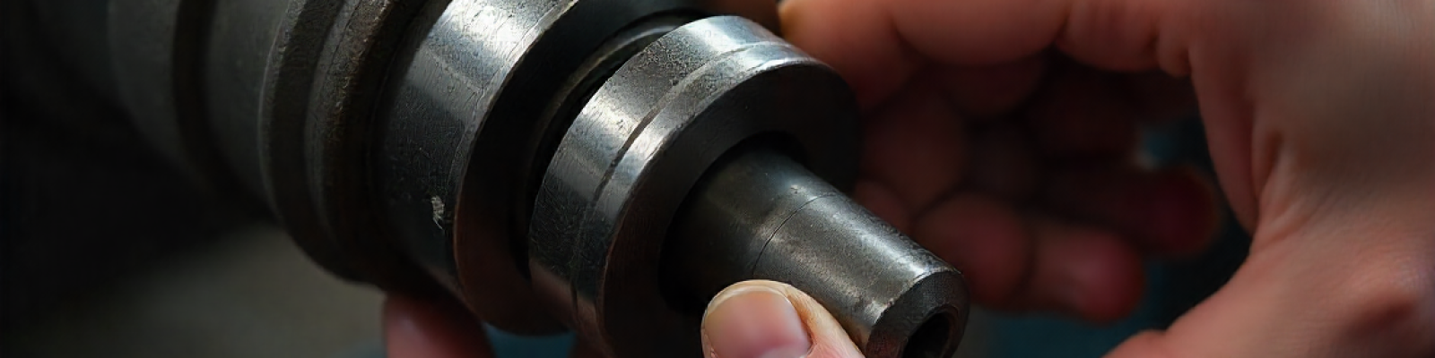 Como Identificar Desgaste Em Rolamentos De Ferramentas