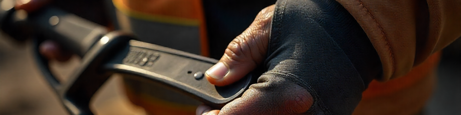 Boas Práticas Para Transporte De Ferramentas Entre Obras