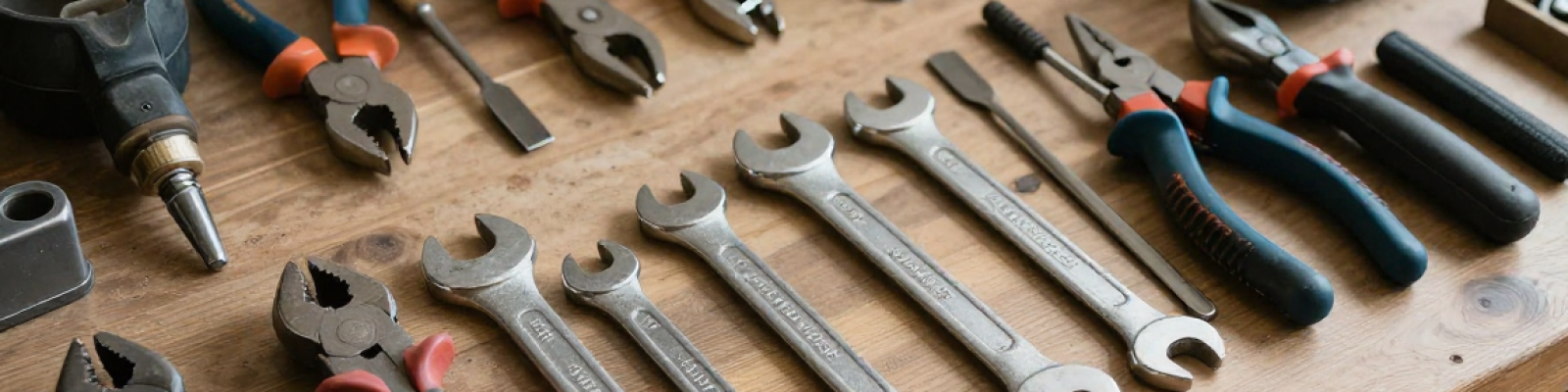 Ferramentas Manuais Que Complementam O Uso De Equipamentos Elétricos