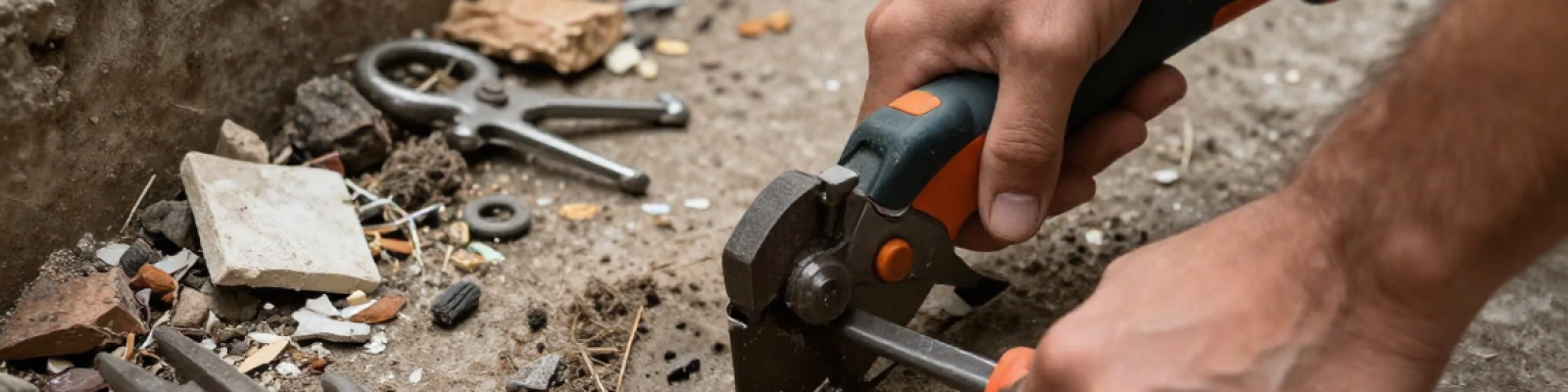 Dicas Para Operar Ferramentas De Corte Em Locais Confinados