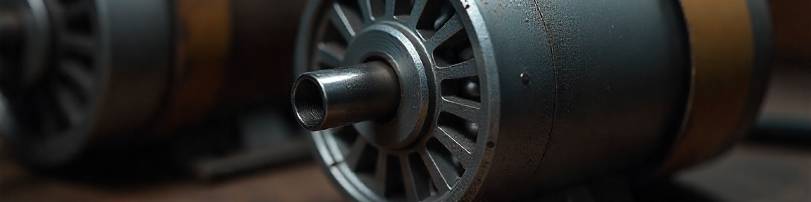 Como Fazer A Troca Correta De Escovas De Carvão Em Motores