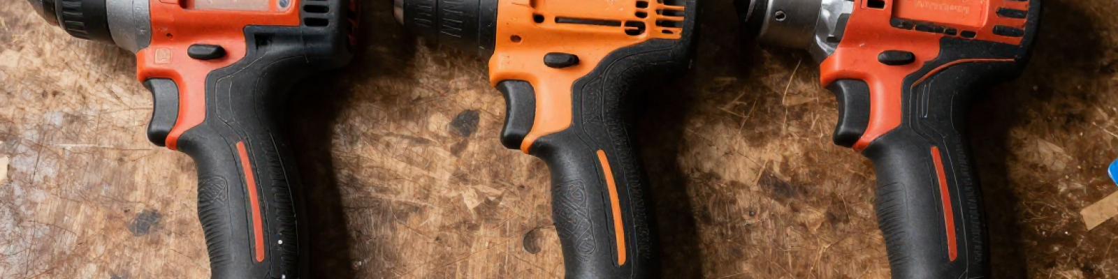 Ferramentas Elétricas Com Melhor Custo-benefício Para Profissionais